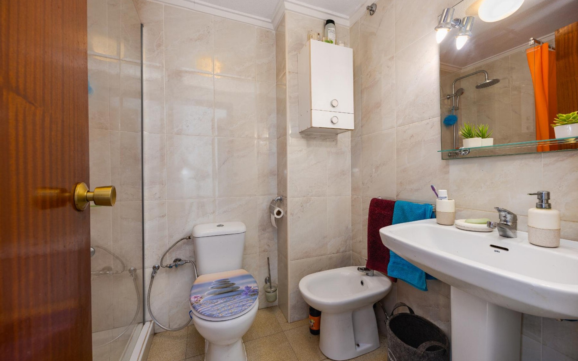 zum Verkauf - Apartment - Torrevieja - Torrevieja Centro