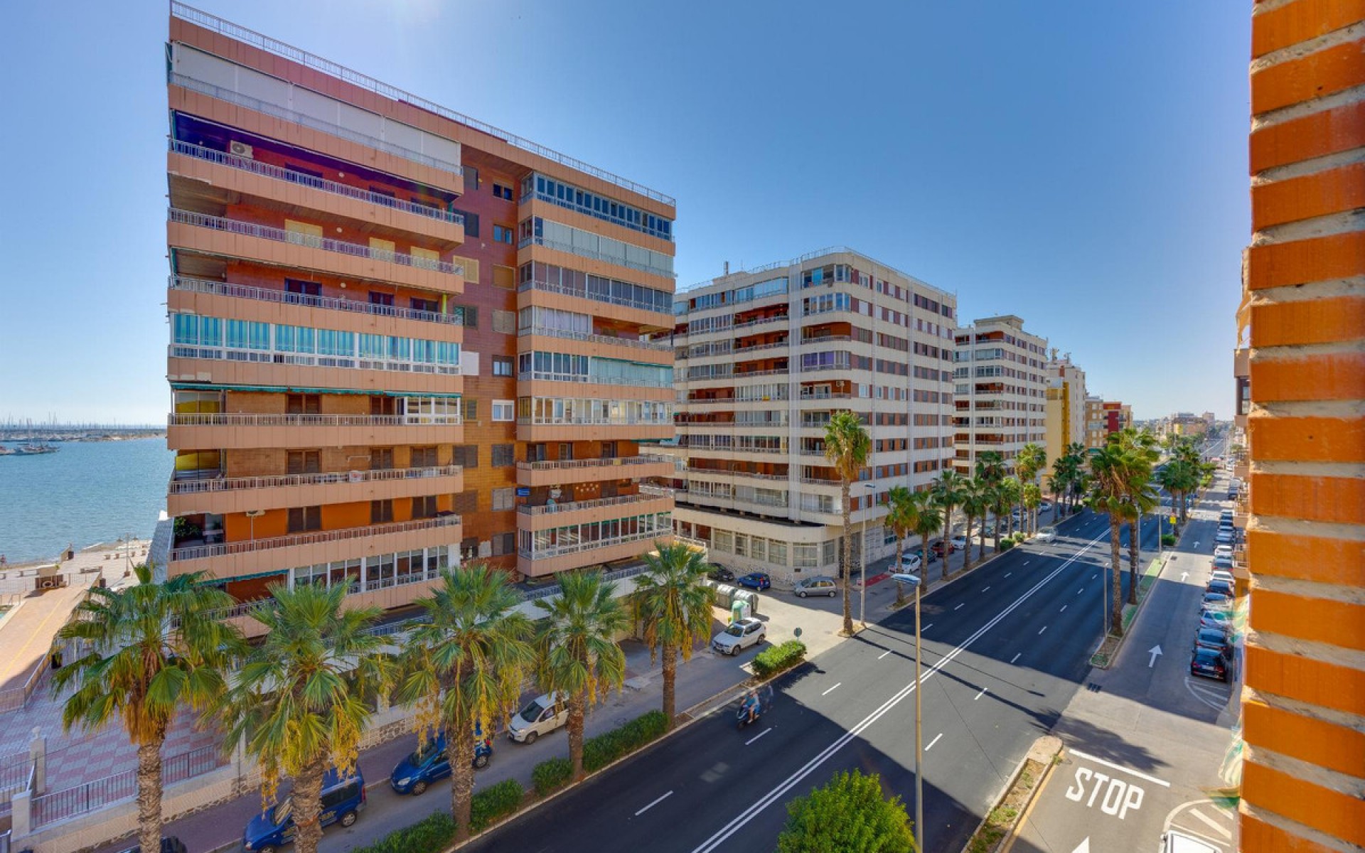 zum Verkauf - Apartment - Torrevieja - Torrevieja Centro