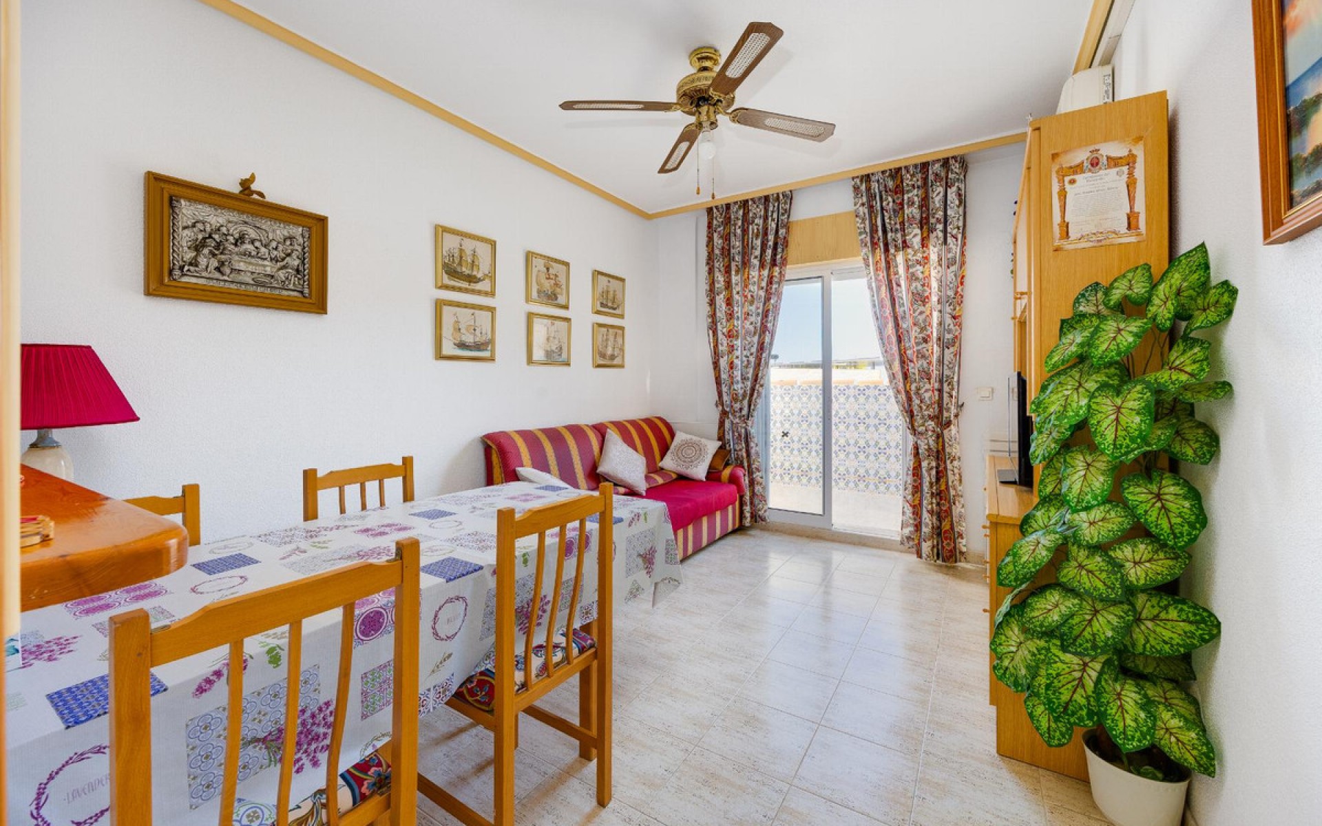 zum Verkauf - Apartment - Torrevieja - Torrevieja Centro