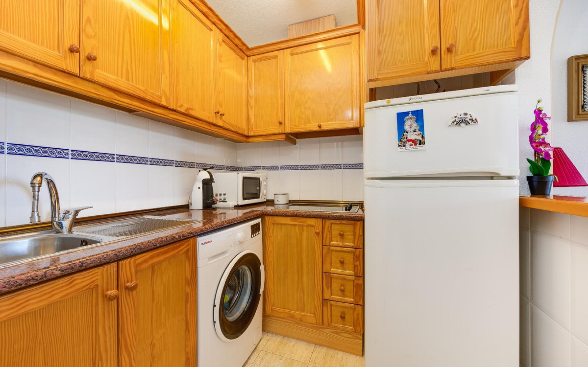 zum Verkauf - Apartment - Torrevieja - Torrevieja Centro