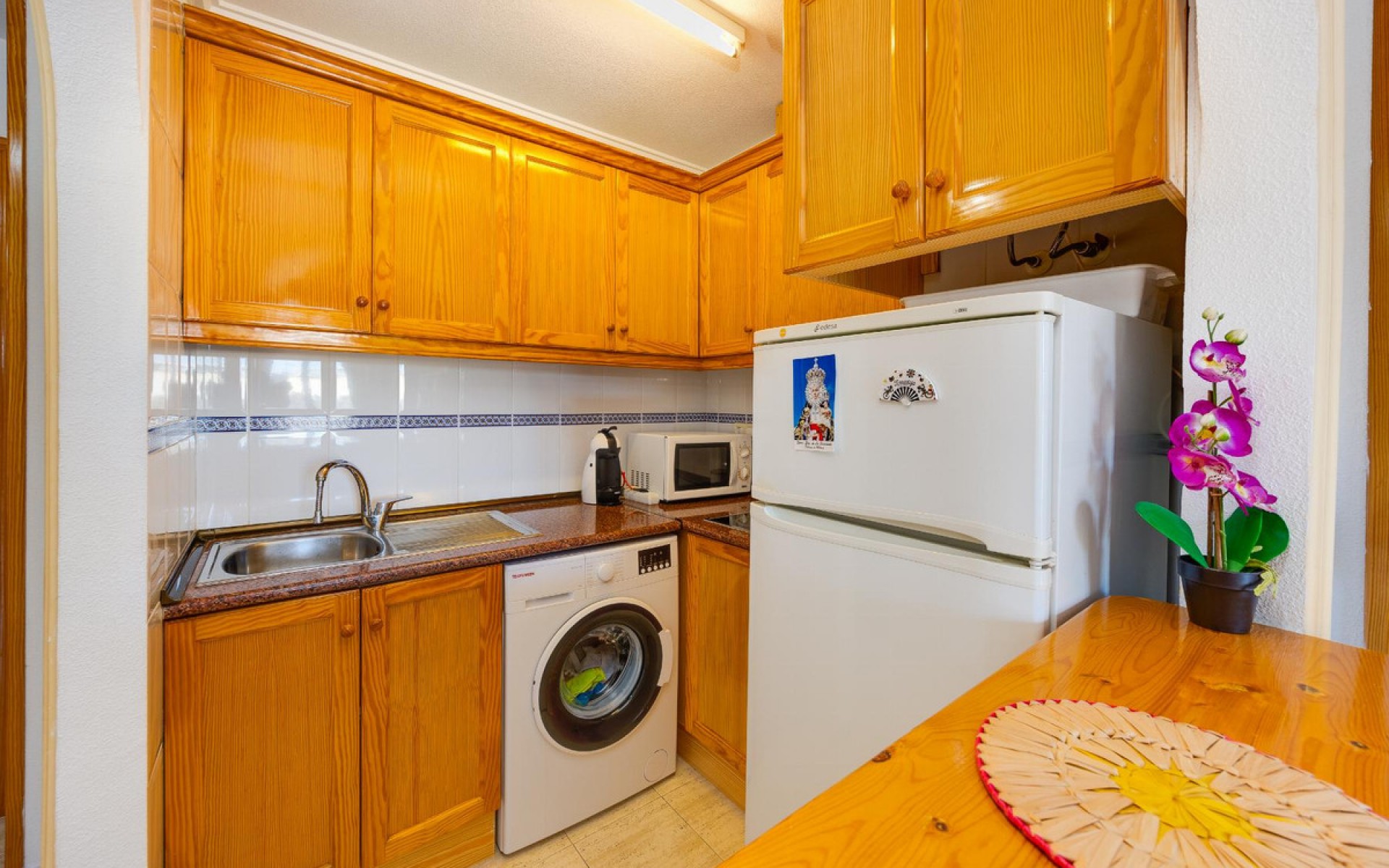 zum Verkauf - Apartment - Torrevieja - Torrevieja Centro
