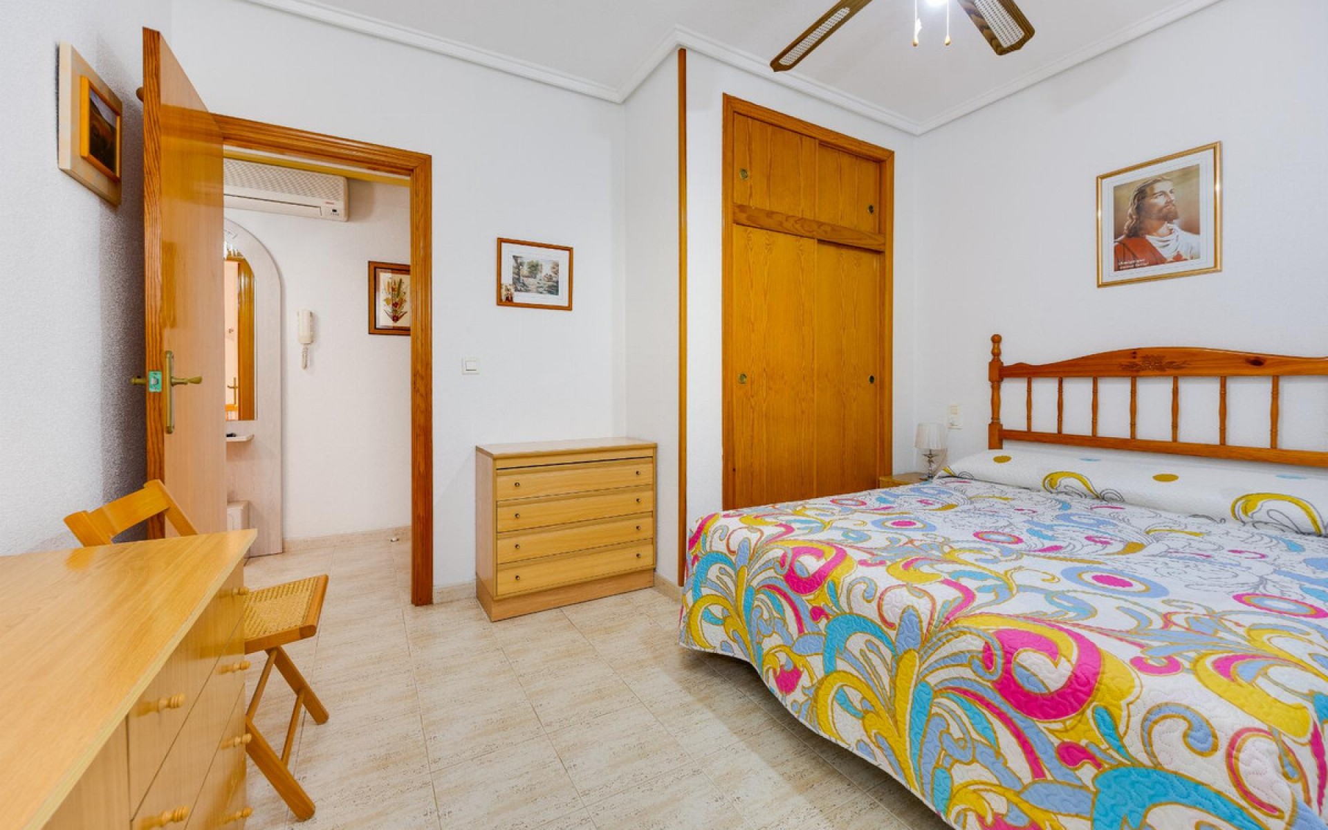 zum Verkauf - Apartment - Torrevieja - Torrevieja Centro