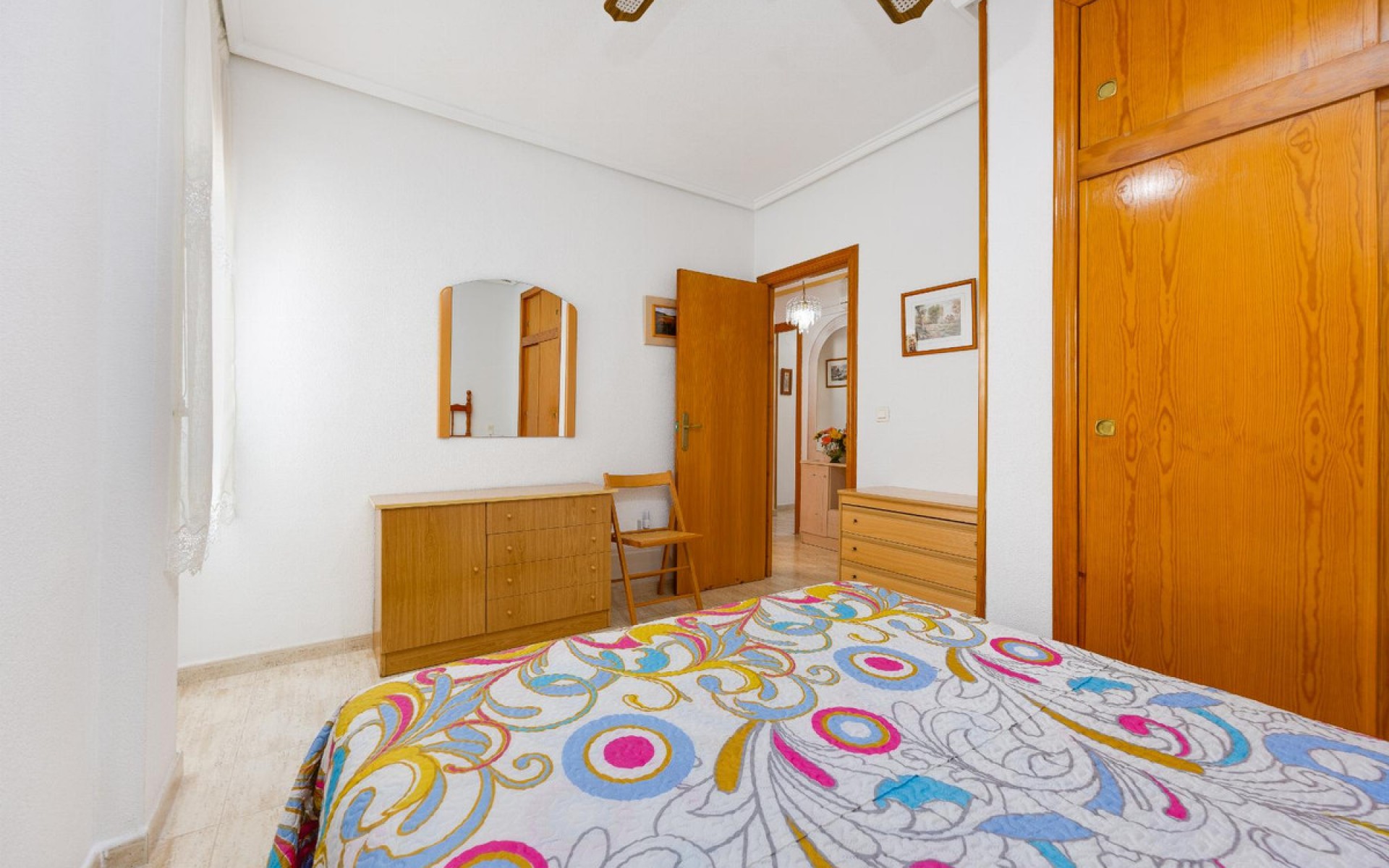 zum Verkauf - Apartment - Torrevieja - Torrevieja Centro