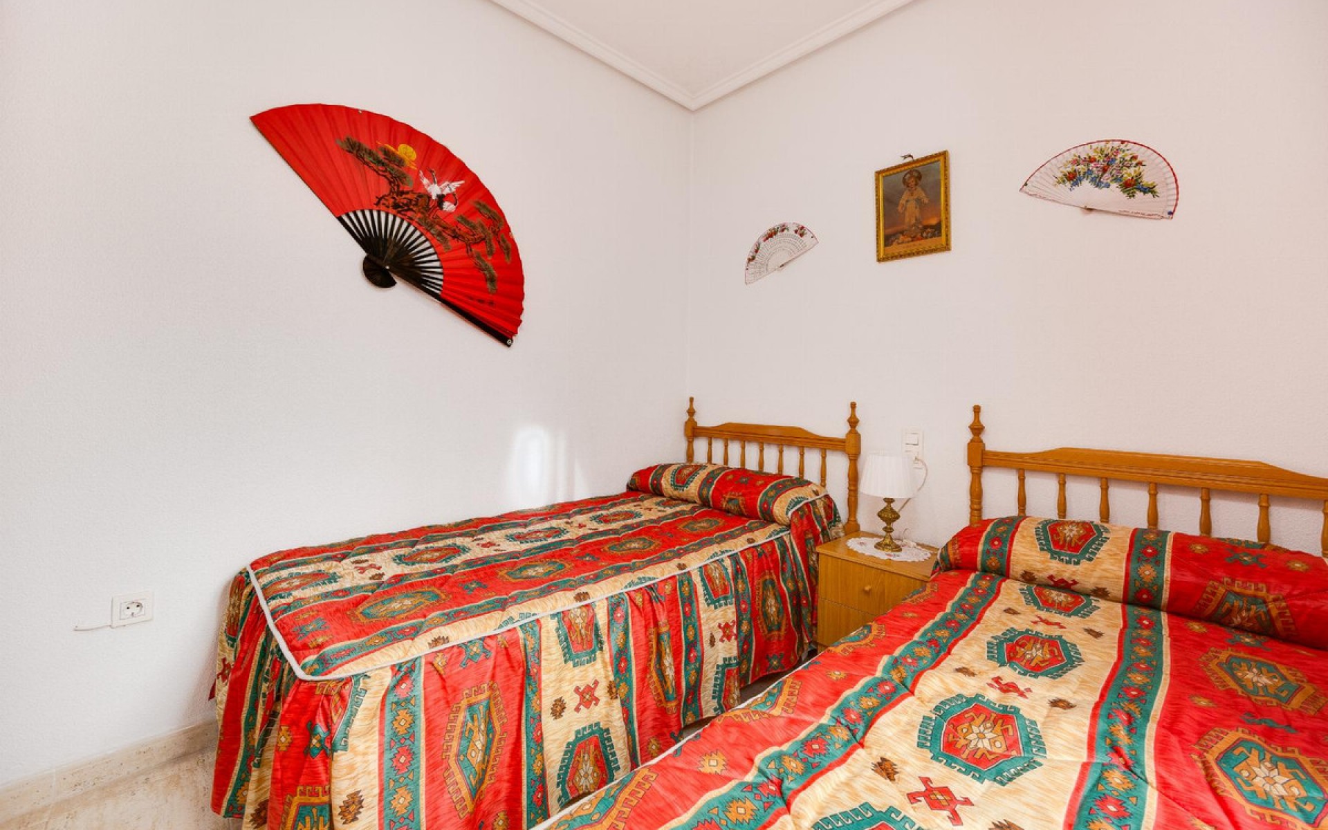 zum Verkauf - Apartment - Torrevieja - Torrevieja Centro