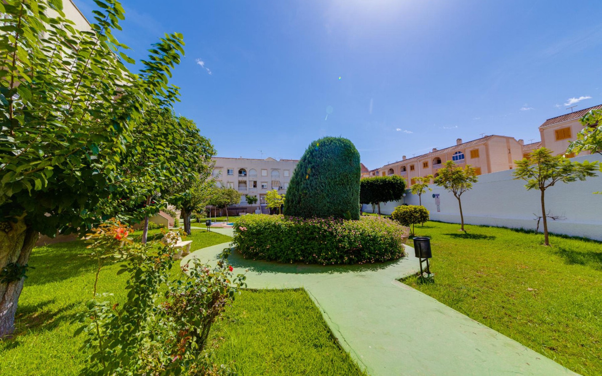 zum Verkauf - Apartment - Torrevieja - Torrevieja Centro