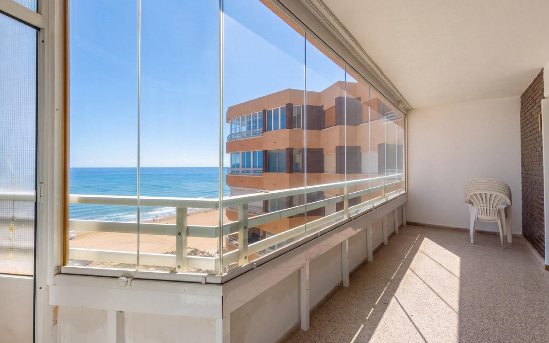 zum Verkauf - Apartment - Torrevieja - Torrevieja Centro