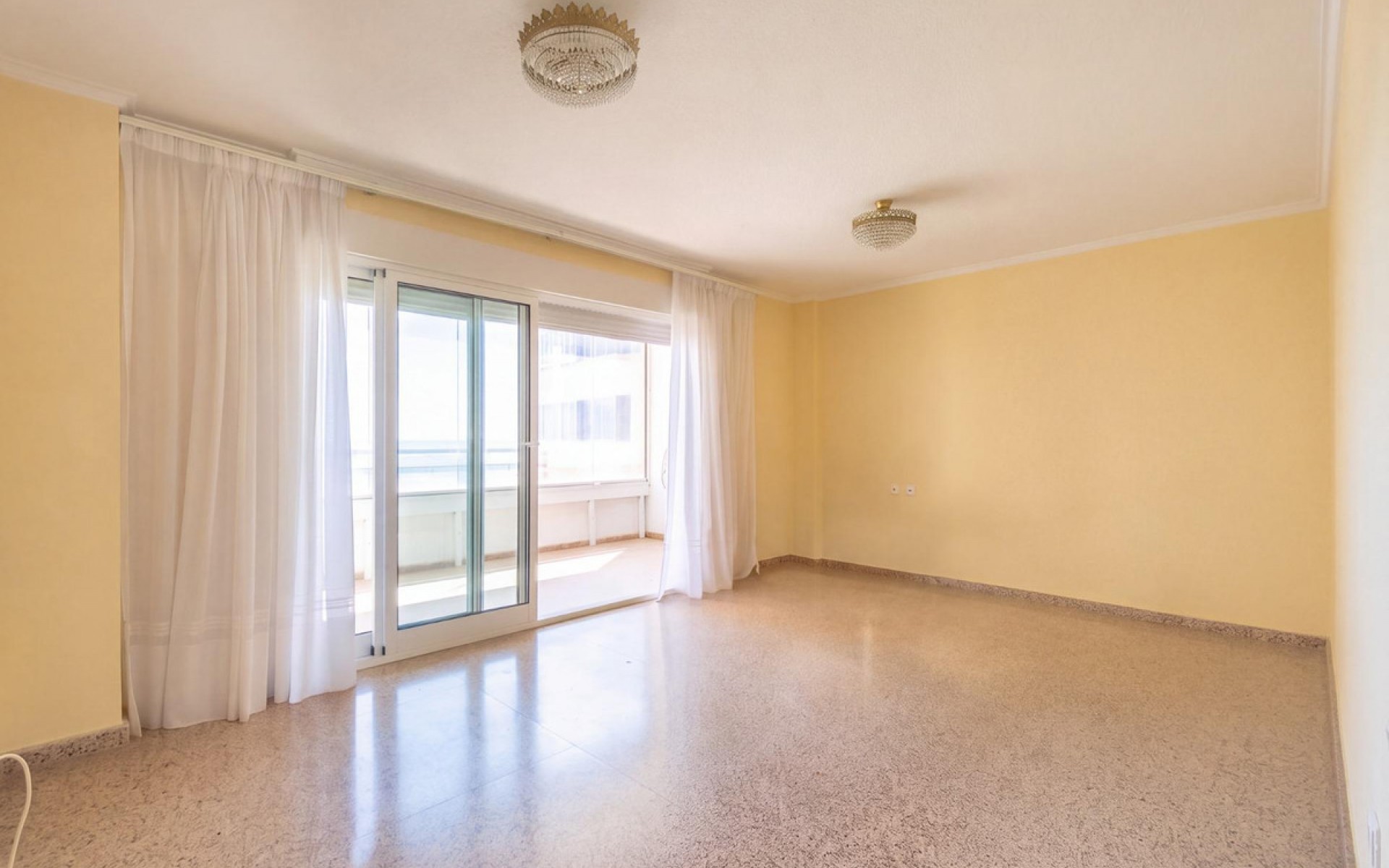zum Verkauf - Apartment - Torrevieja - Torrevieja Centro