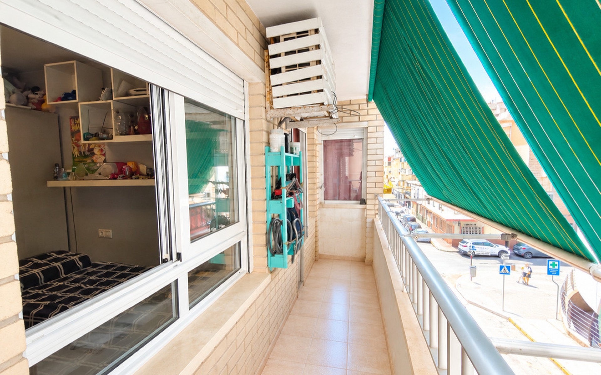 zum Verkauf - Apartment - Torrevieja - Torrevieja Centro