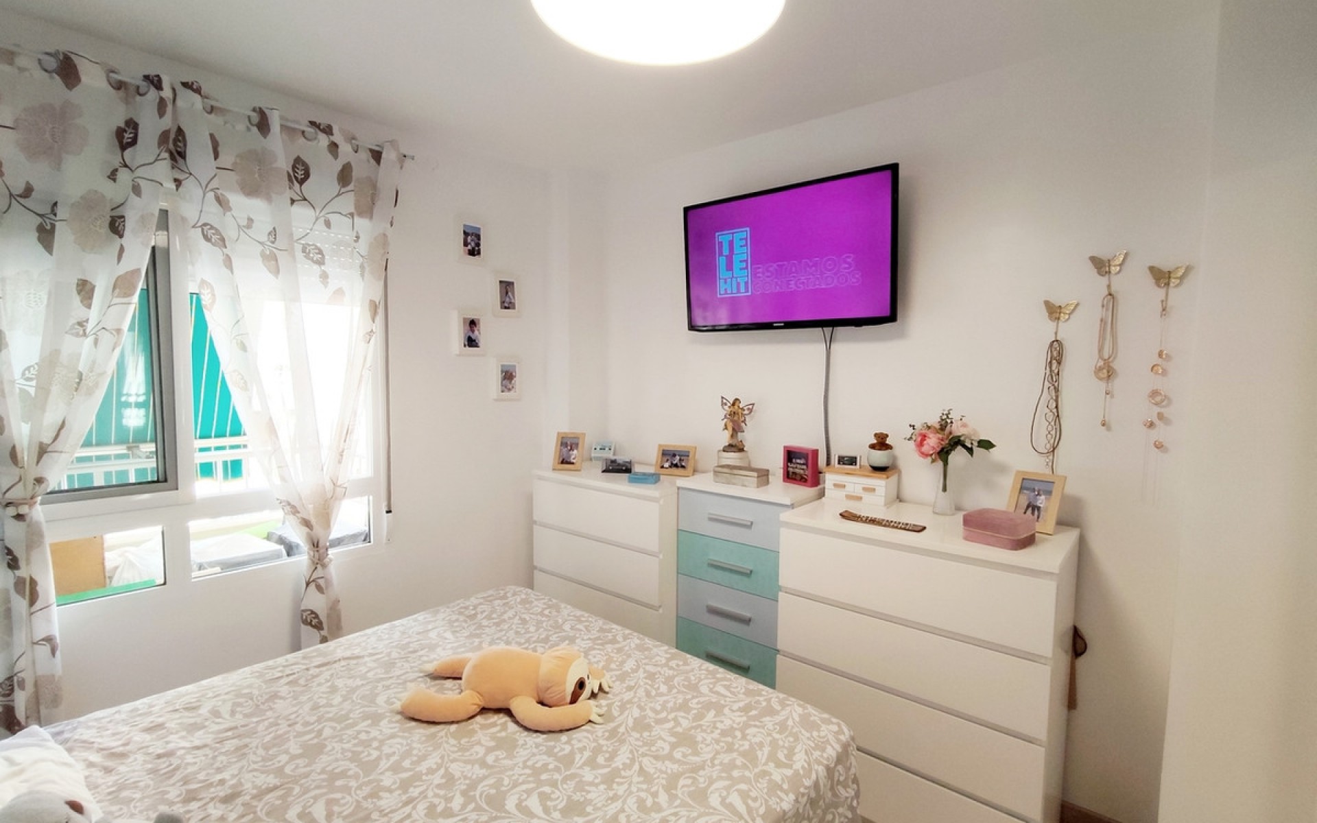 zum Verkauf - Apartment - Torrevieja - Torrevieja Centro