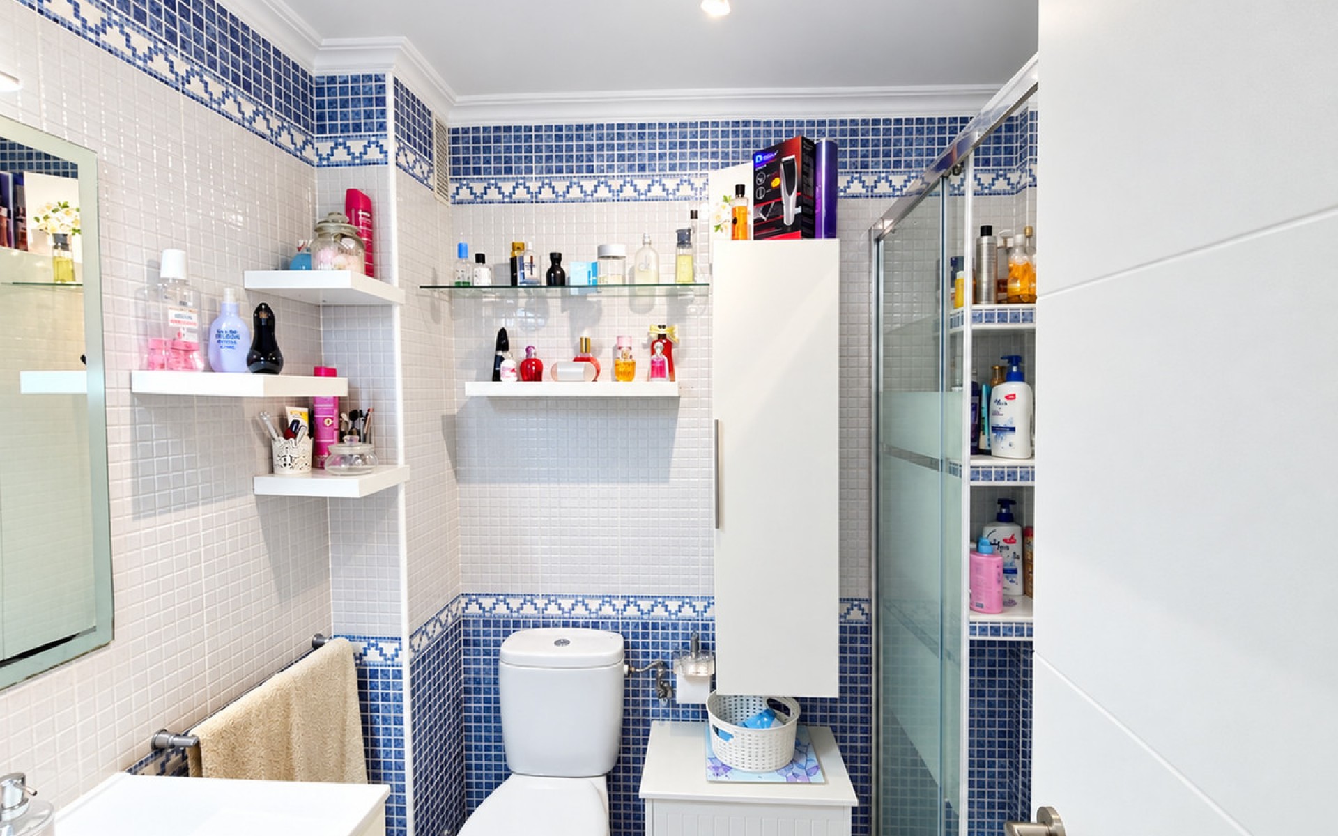 zum Verkauf - Apartment - Torrevieja - Torrevieja Centro