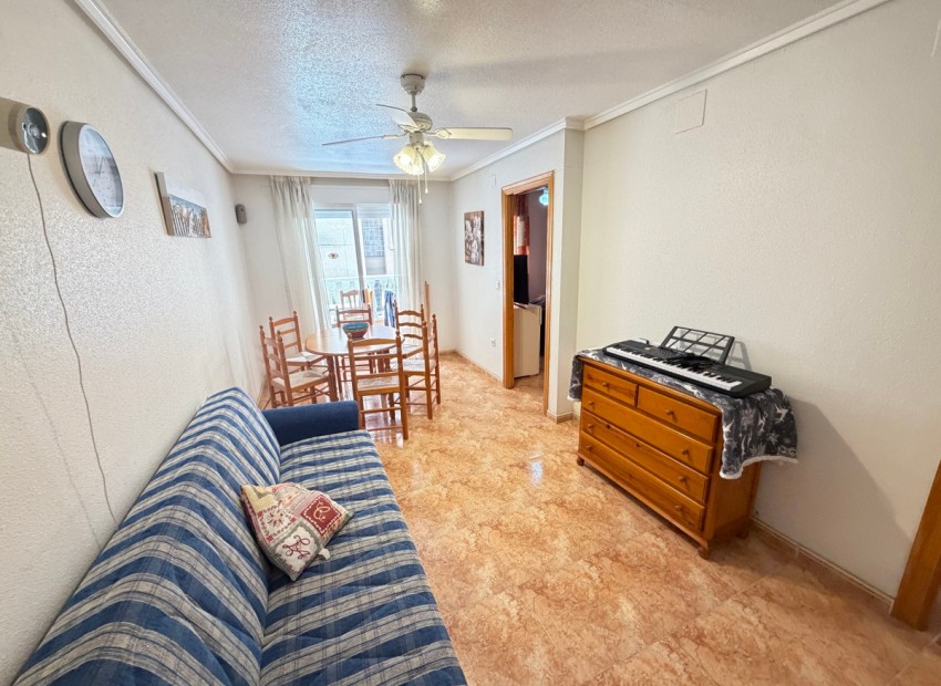 zum Verkauf - Apartment - Torrevieja - Torrevieja Centro