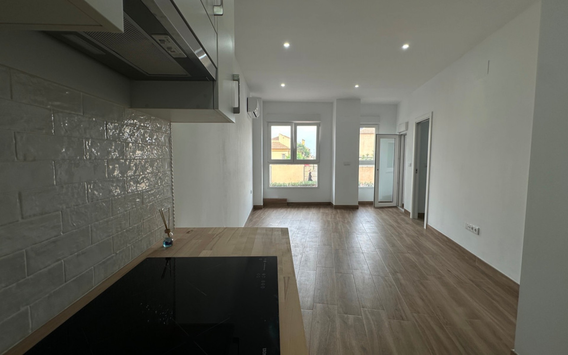 zum Verkauf - Apartment - Torrevieja - Torrevieja Centro