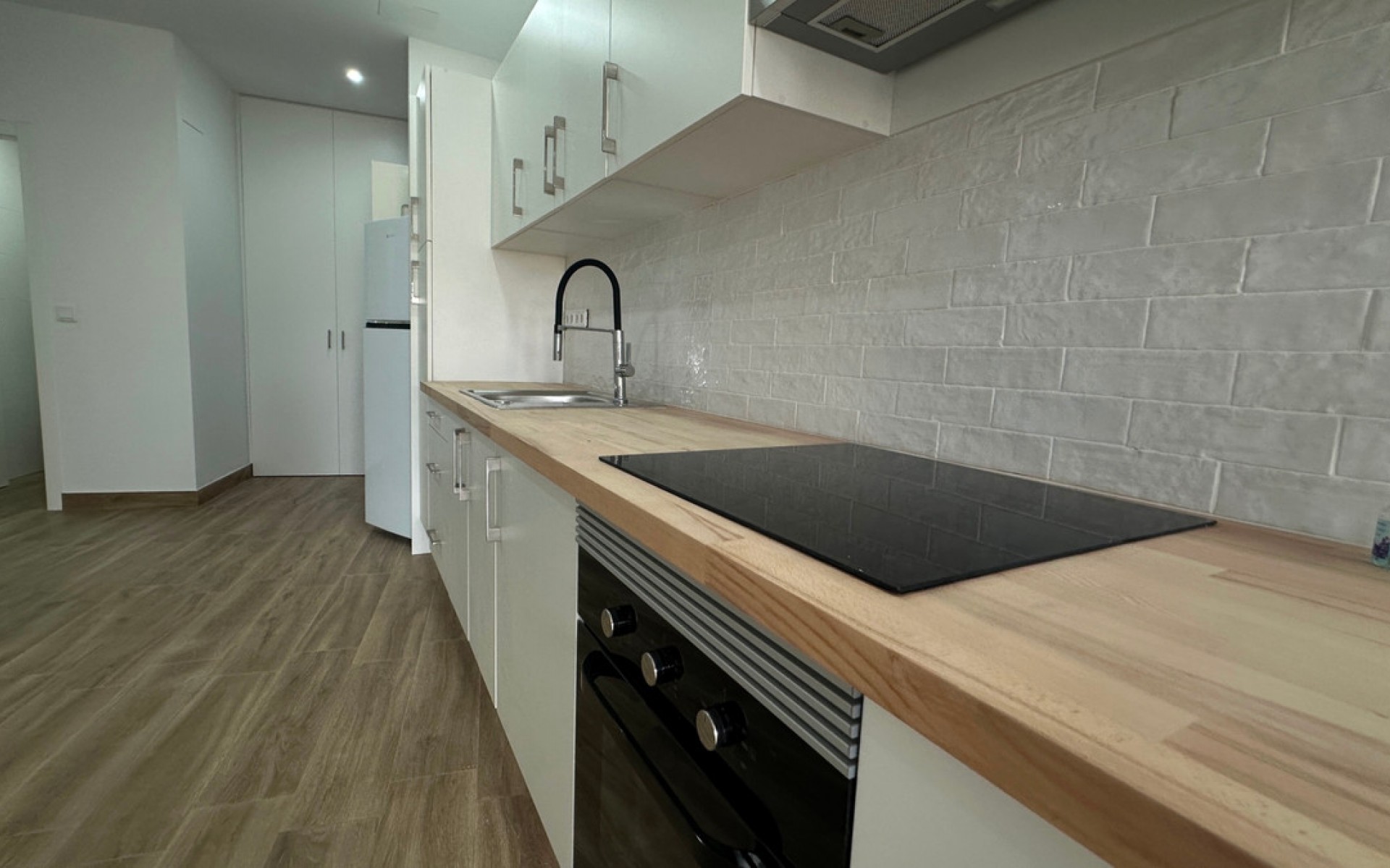 zum Verkauf - Apartment - Torrevieja - Torrevieja Centro
