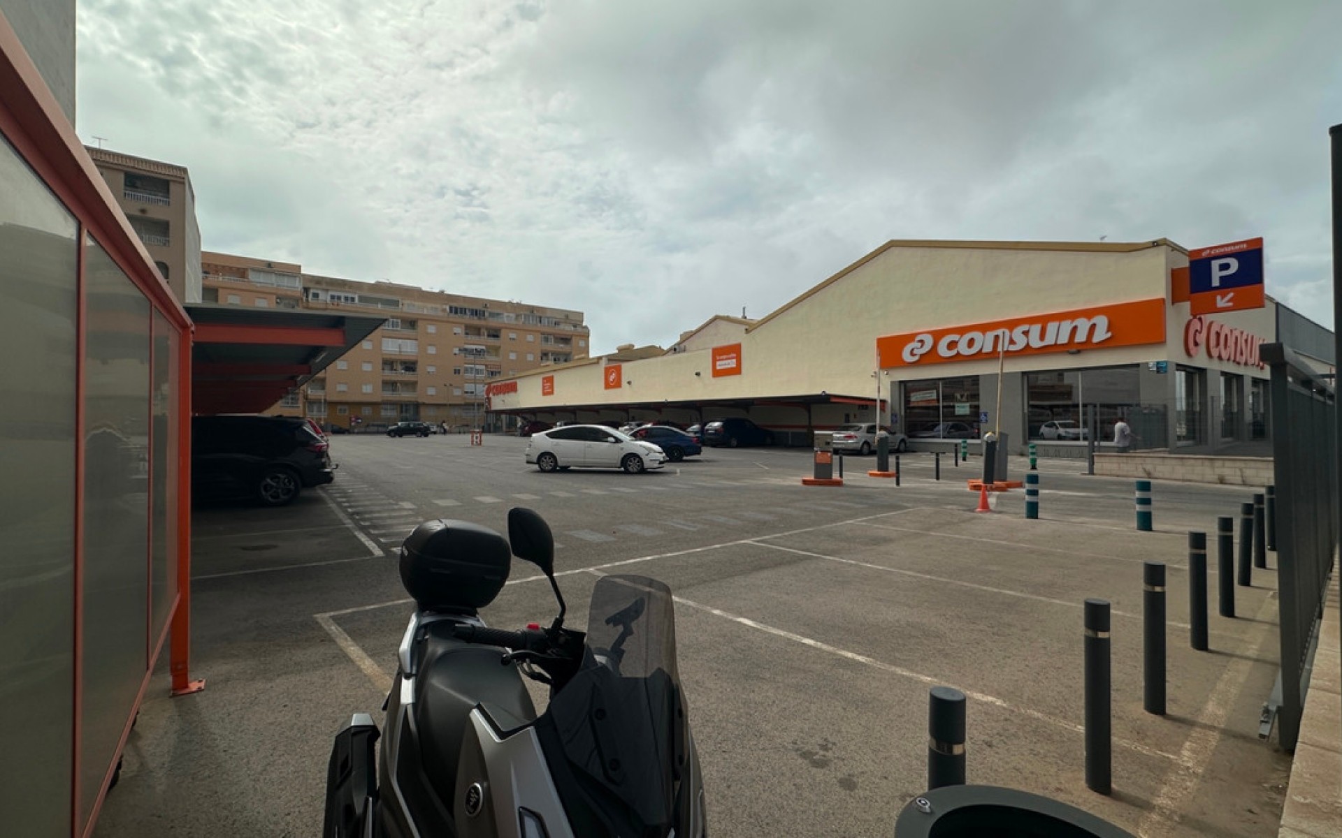 zum Verkauf - Apartment - Torrevieja - Torrevieja Centro
