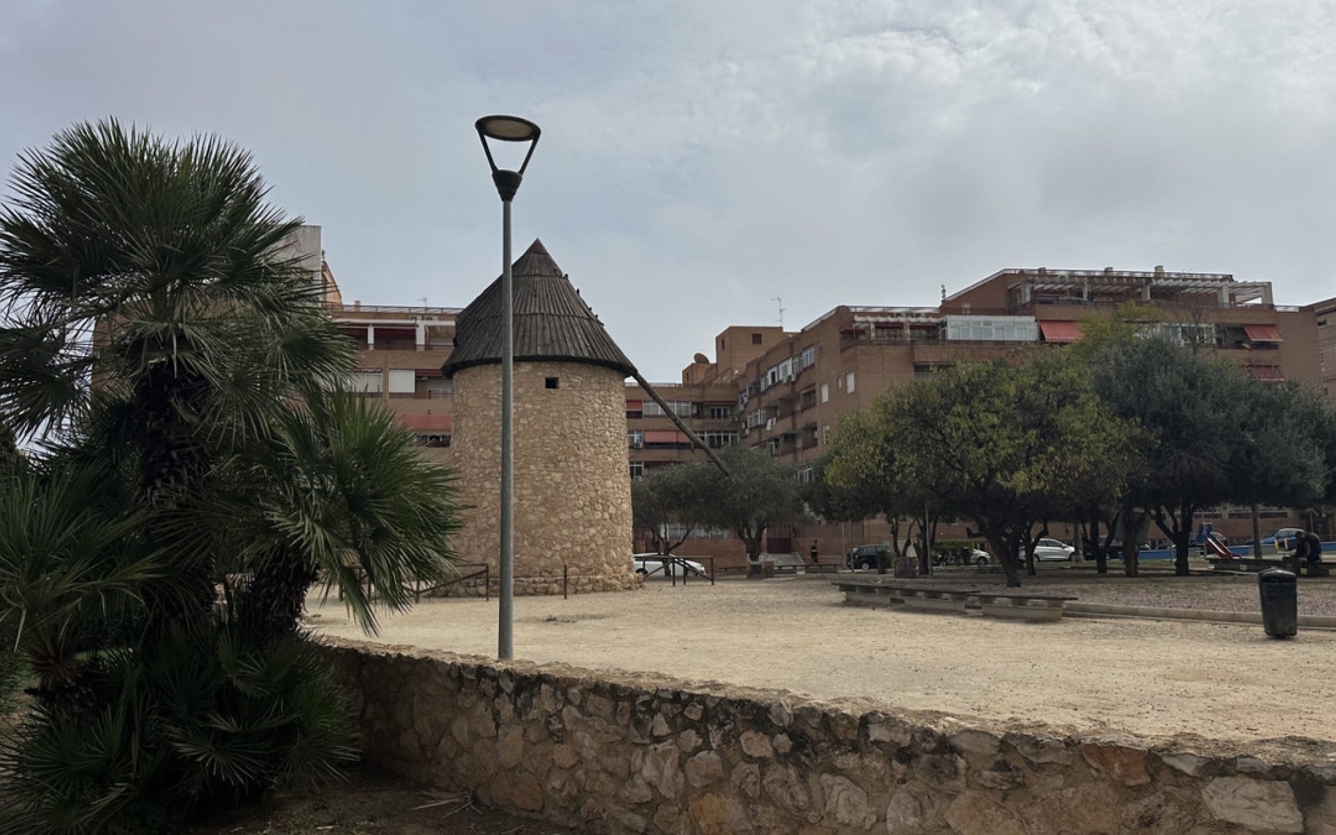 zum Verkauf - Apartment - Torrevieja - Torrevieja Centro