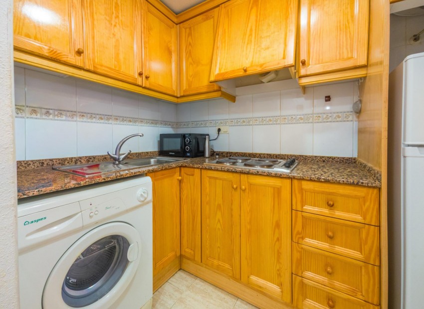 zum Verkauf - Apartment - Torrevieja - Torrevieja Centro