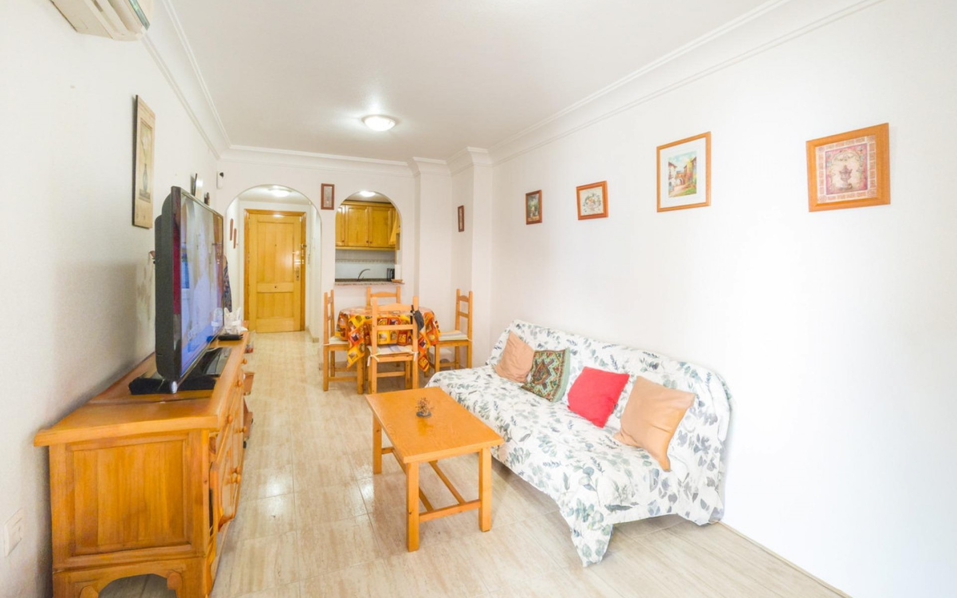 zum Verkauf - Apartment - Torrevieja - Torrevieja Centro