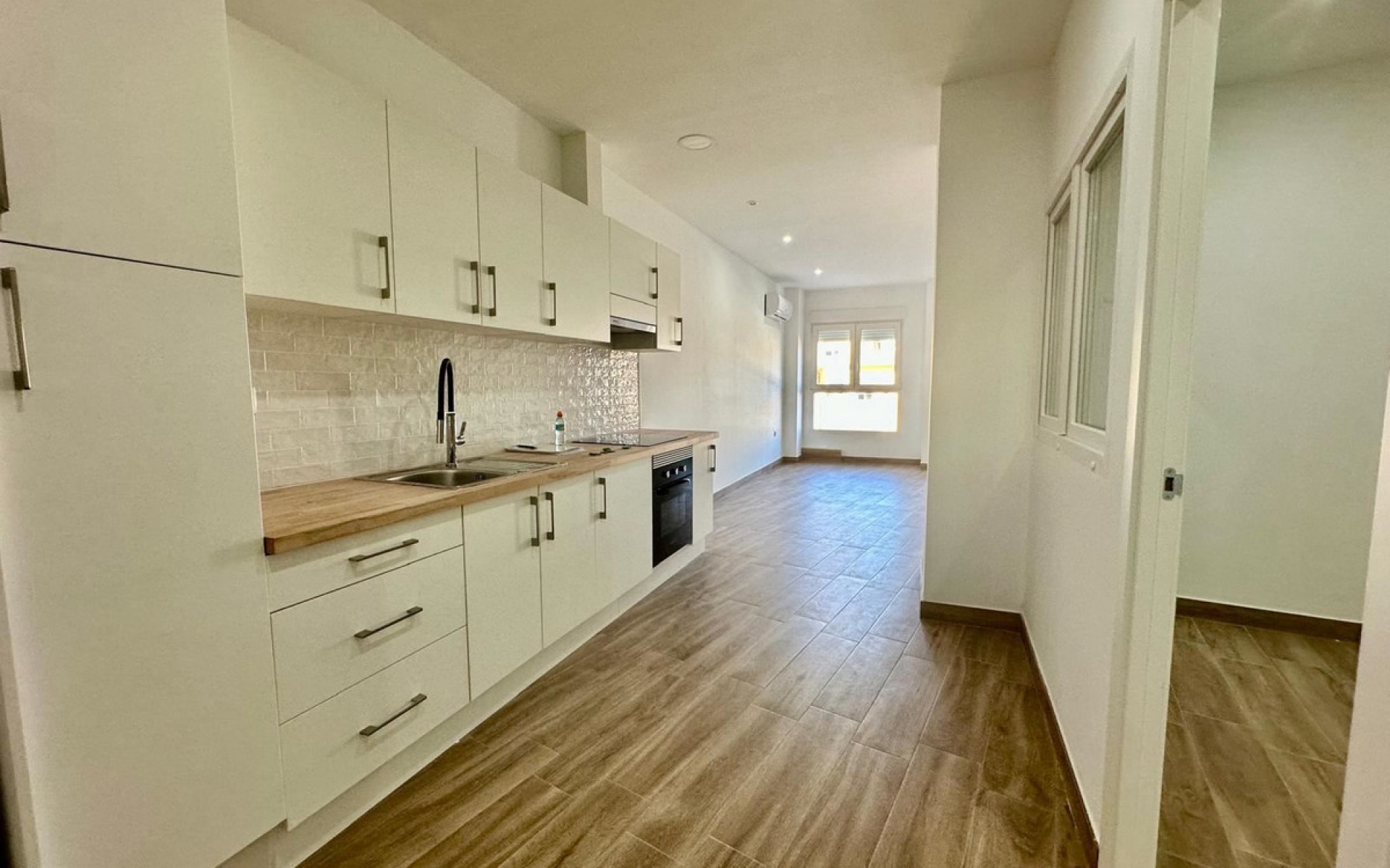 zum Verkauf - Apartment - Torrevieja - Torrevieja Centro