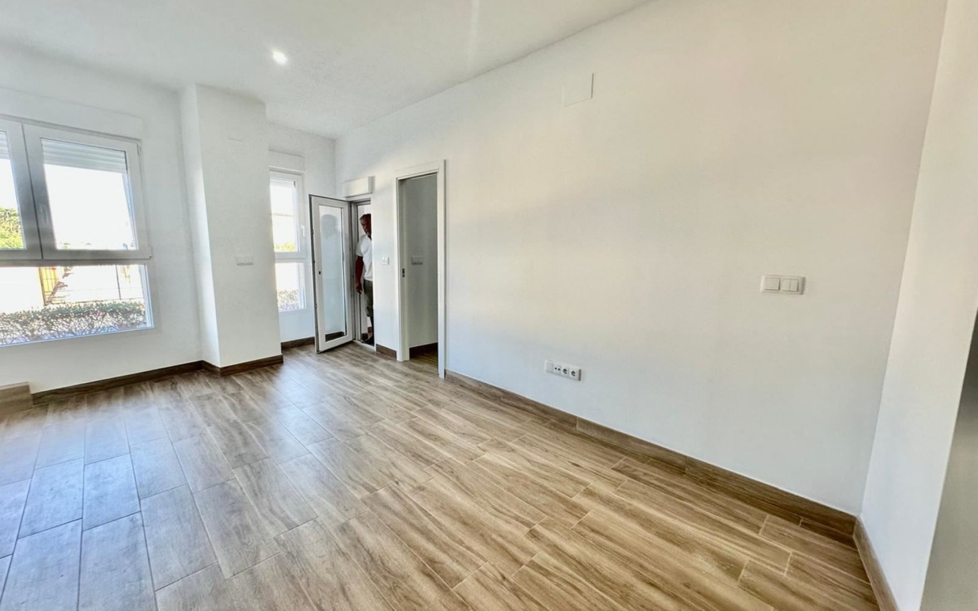 zum Verkauf - Apartment - Torrevieja - Torrevieja Centro