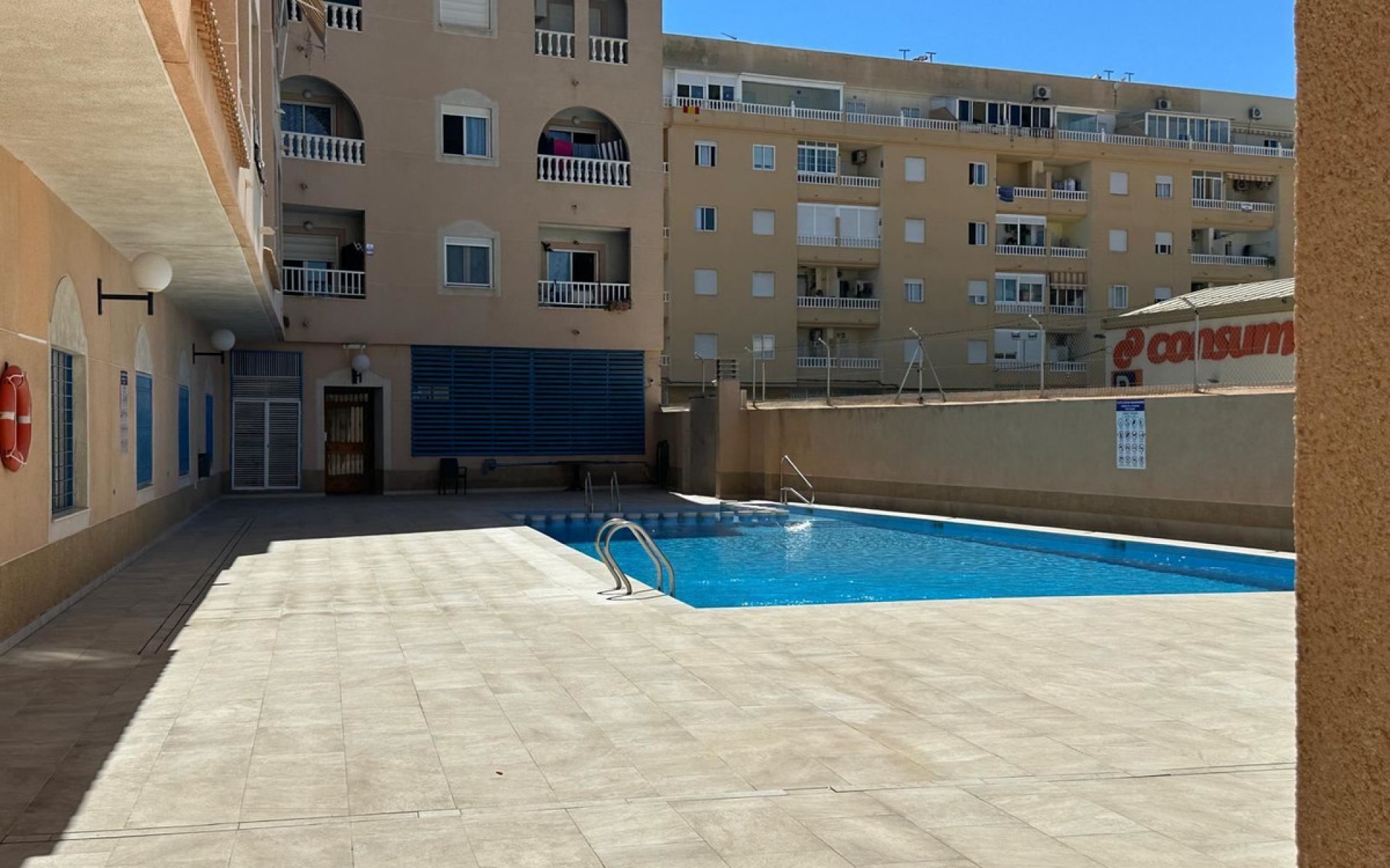zum Verkauf - Apartment - Torrevieja - Torrevieja Centro