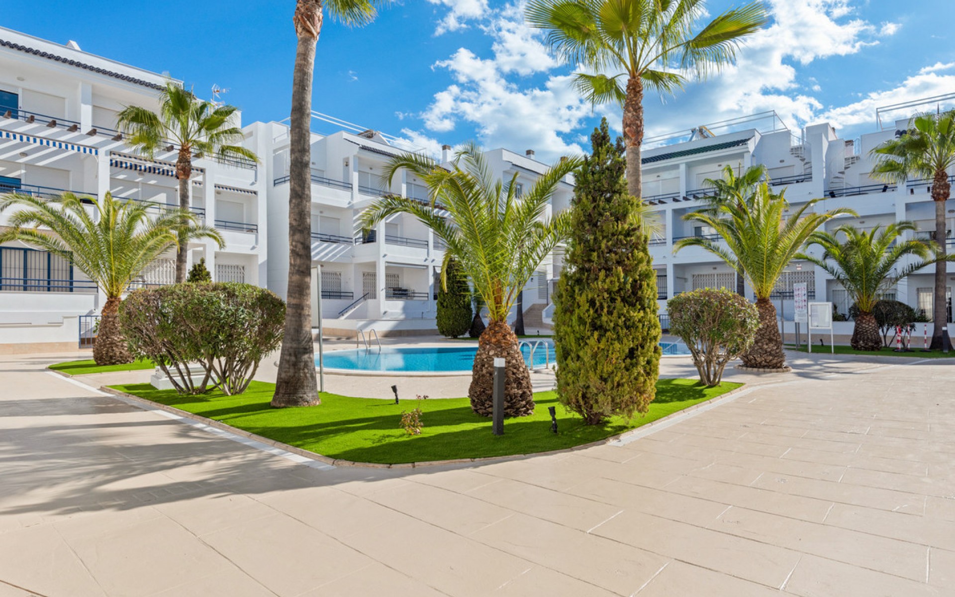 zum Verkauf - Apartment - Torrevieja - Torrevieja Centro