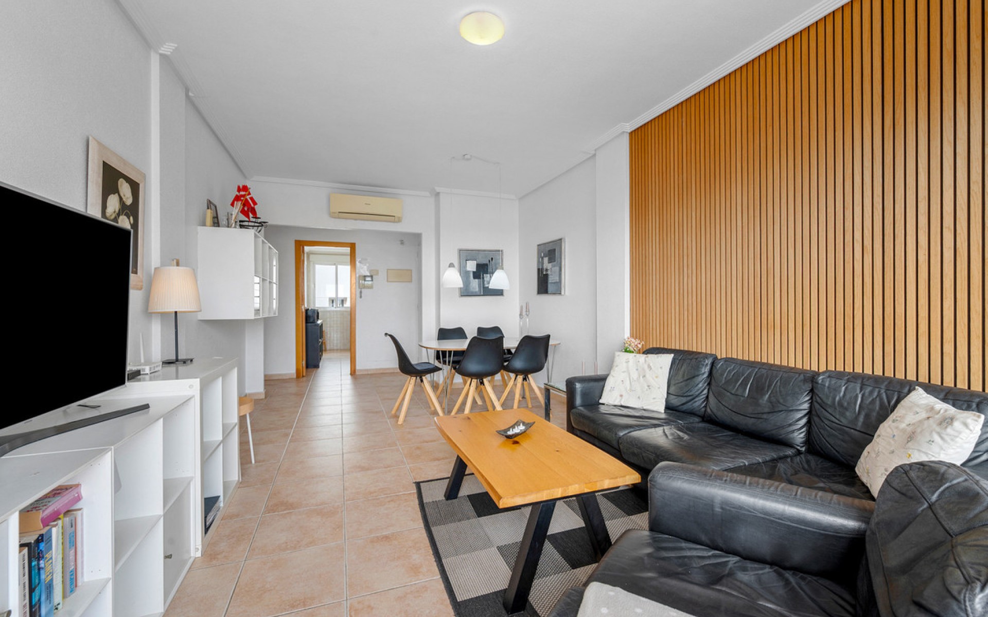 zum Verkauf - Apartment - Torrevieja - Torrevieja Centro