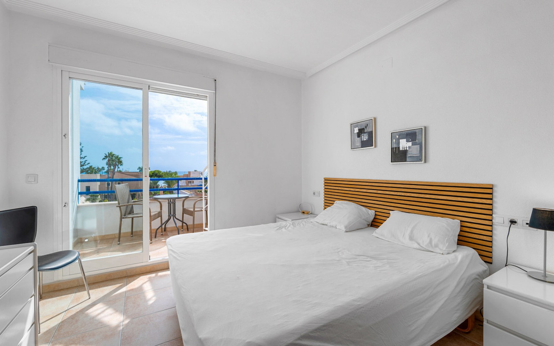 zum Verkauf - Apartment - Torrevieja - Torrevieja Centro