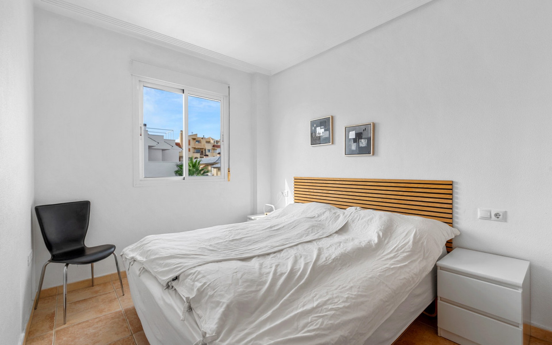 zum Verkauf - Apartment - Torrevieja - Torrevieja Centro