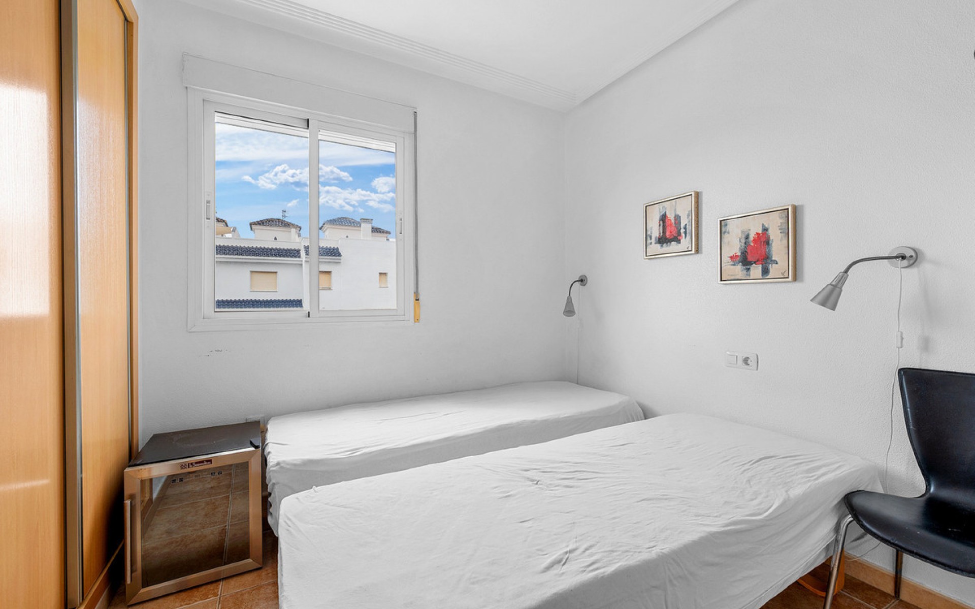 zum Verkauf - Apartment - Torrevieja - Torrevieja Centro