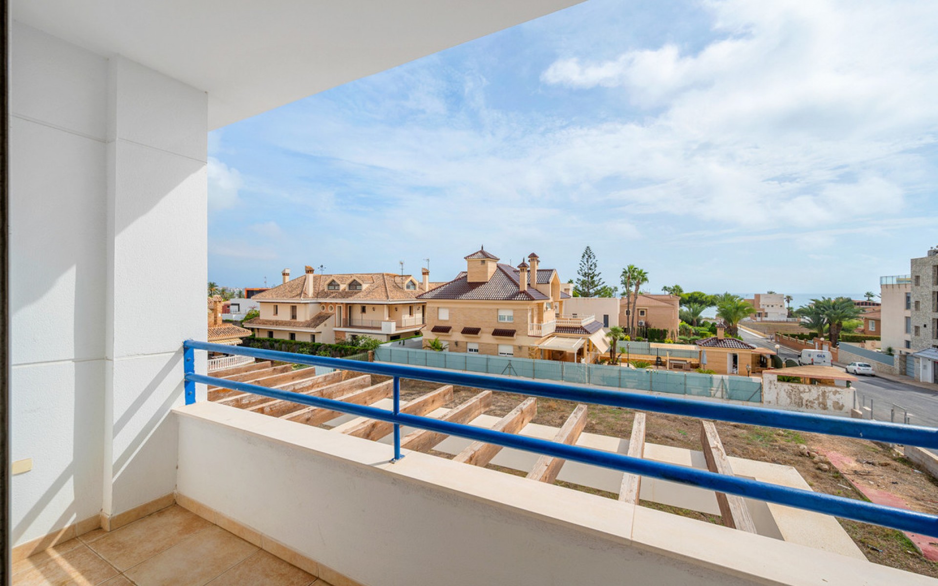 zum Verkauf - Apartment - Torrevieja - Torrevieja Centro