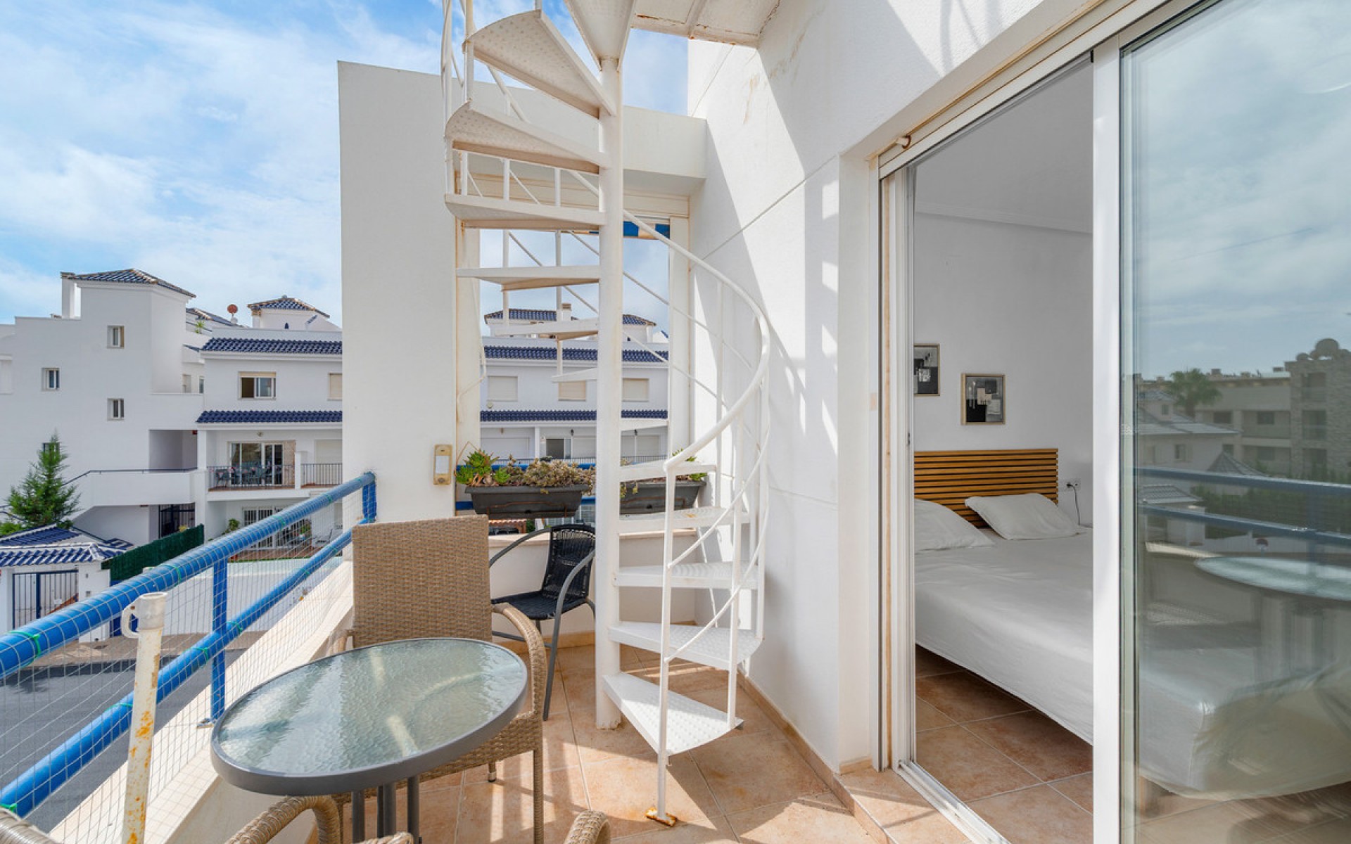 zum Verkauf - Apartment - Torrevieja - Torrevieja Centro
