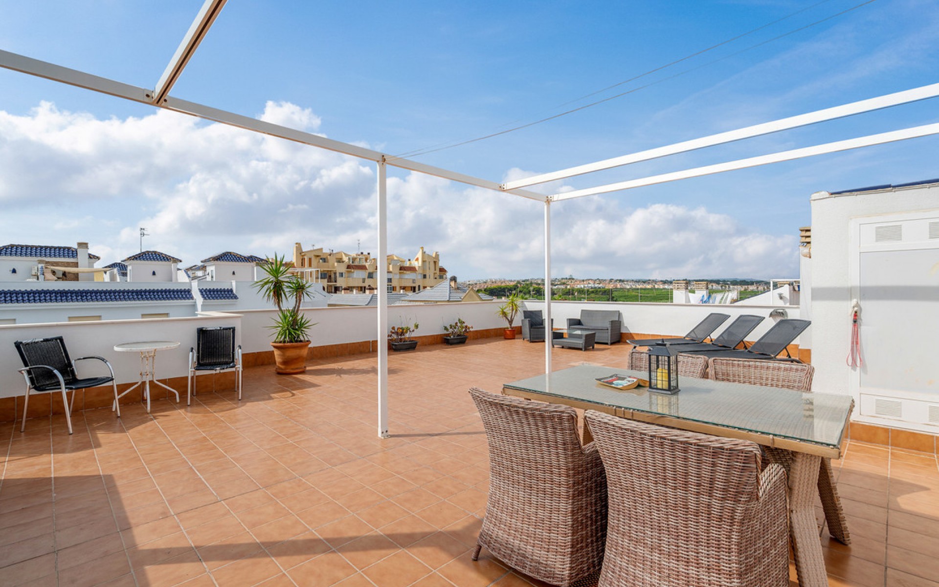 zum Verkauf - Apartment - Torrevieja - Torrevieja Centro