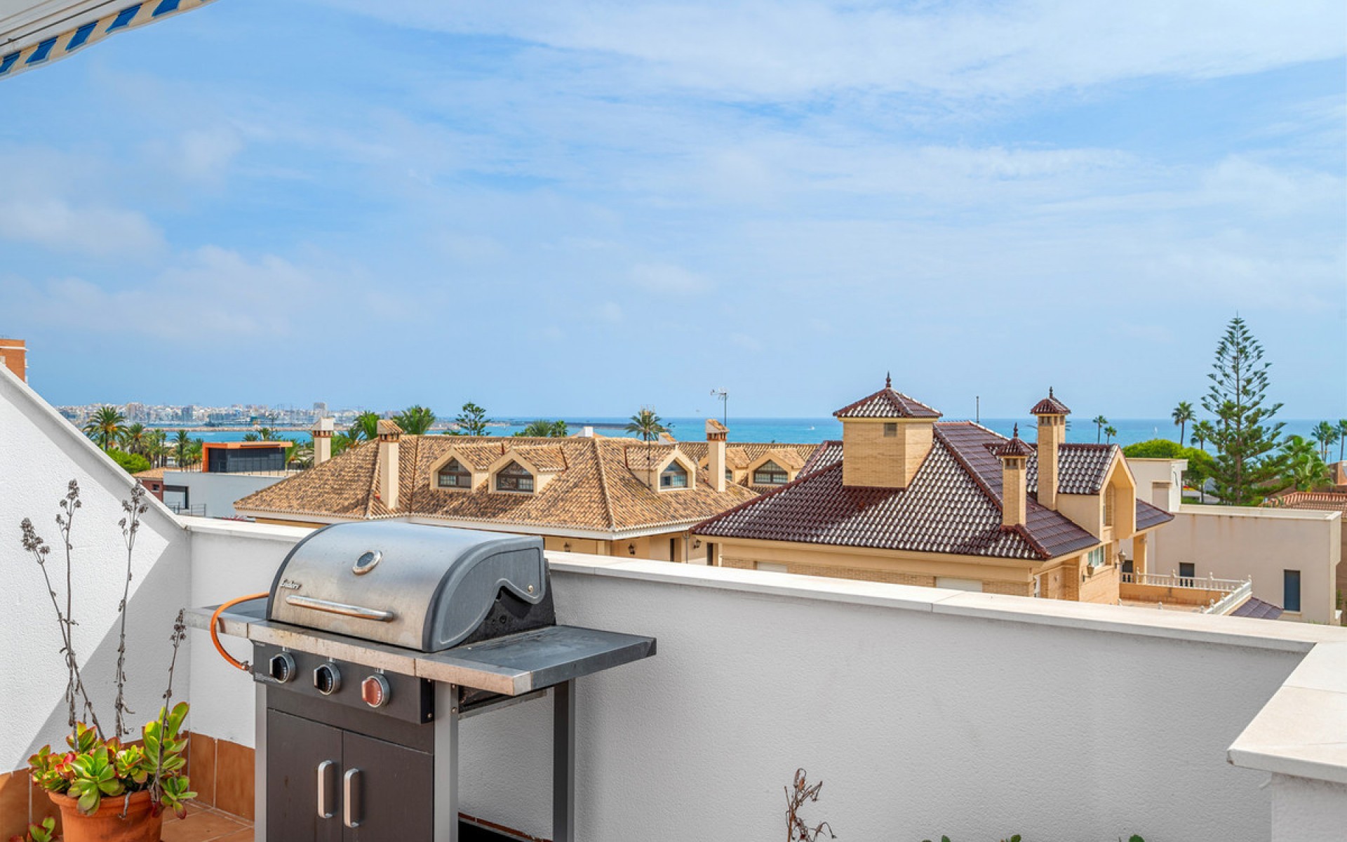 zum Verkauf - Apartment - Torrevieja - Torrevieja Centro