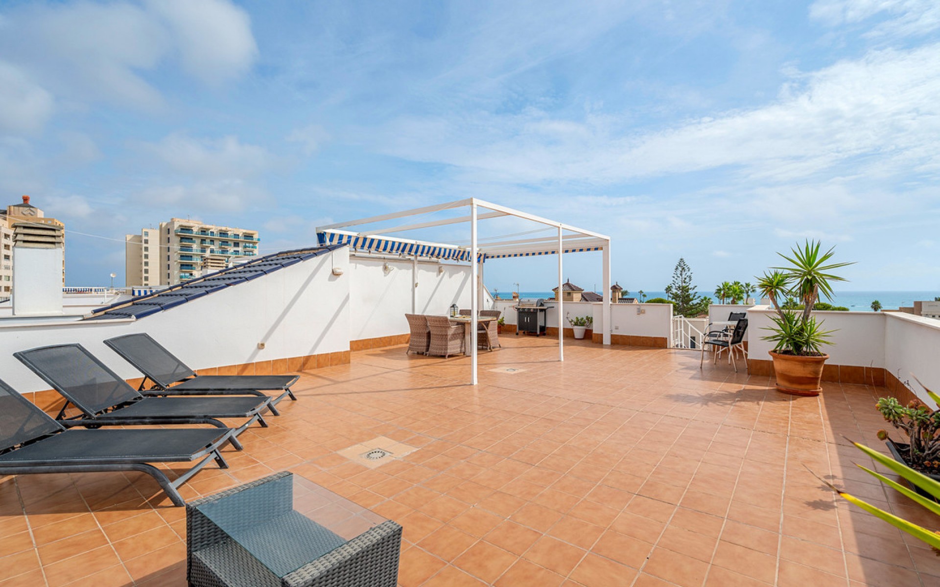 zum Verkauf - Apartment - Torrevieja - Torrevieja Centro