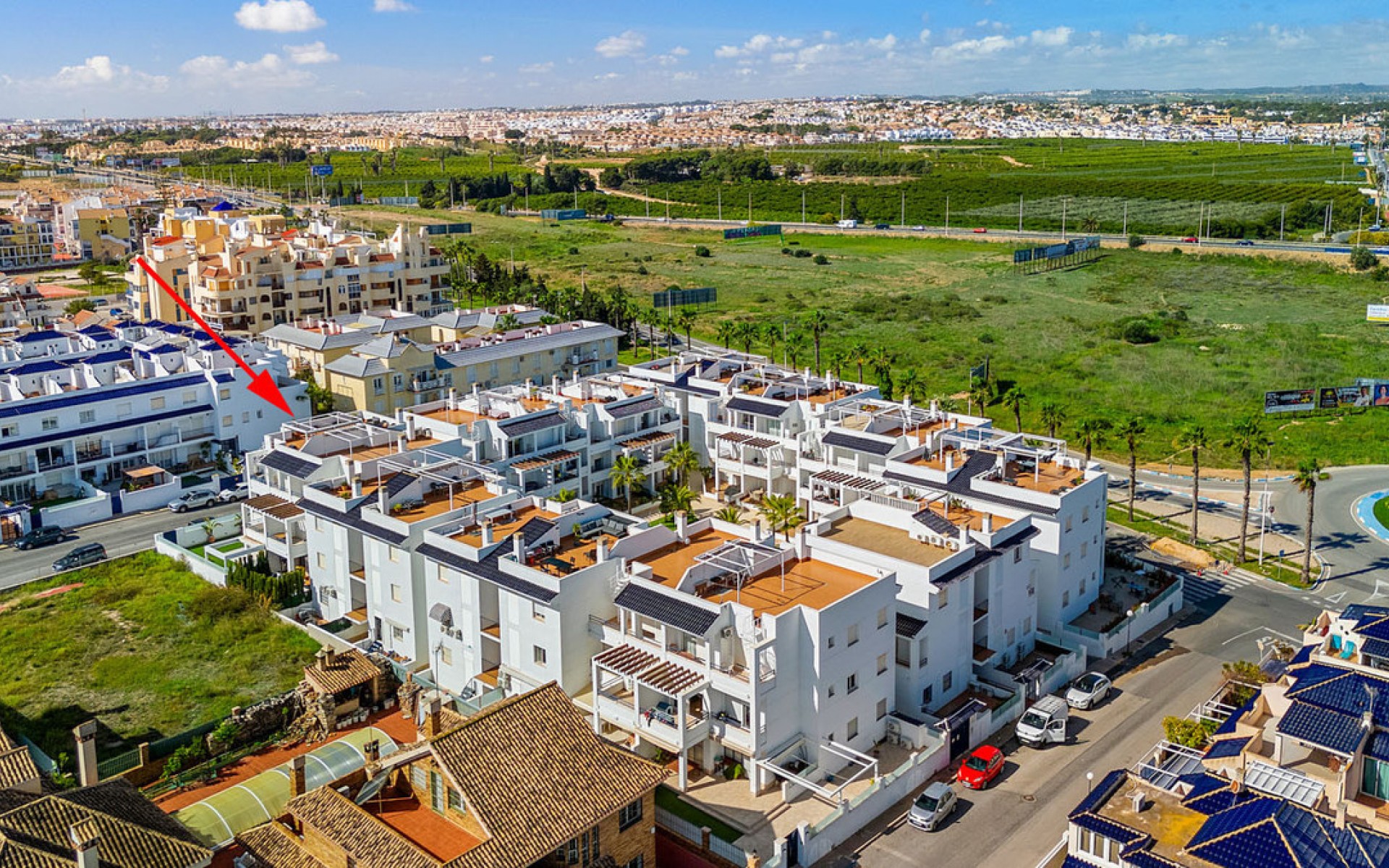 zum Verkauf - Apartment - Torrevieja - Torrevieja Centro