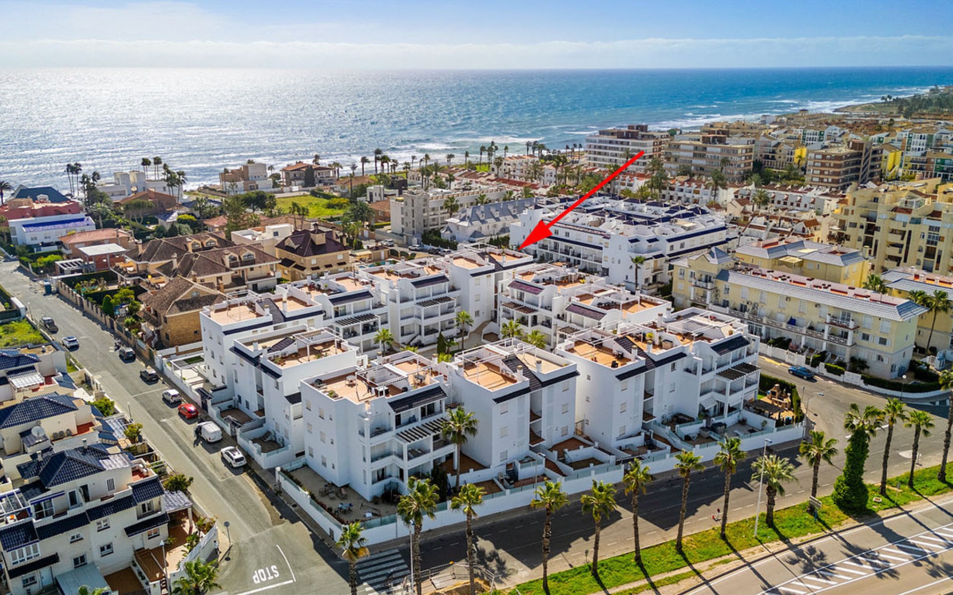zum Verkauf - Apartment - Torrevieja - Torrevieja Centro