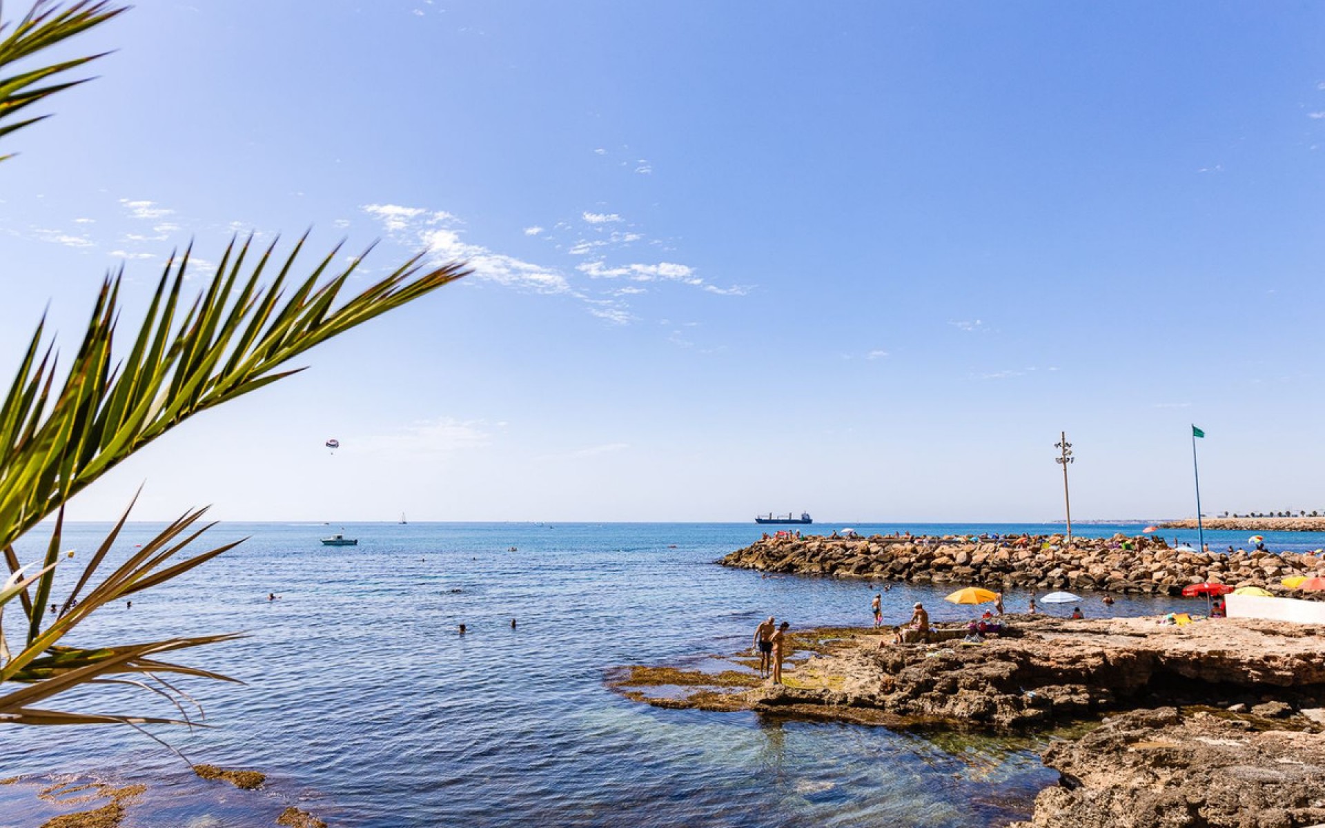 zum Verkauf - Apartment - Torrevieja - Torrevieja Centro