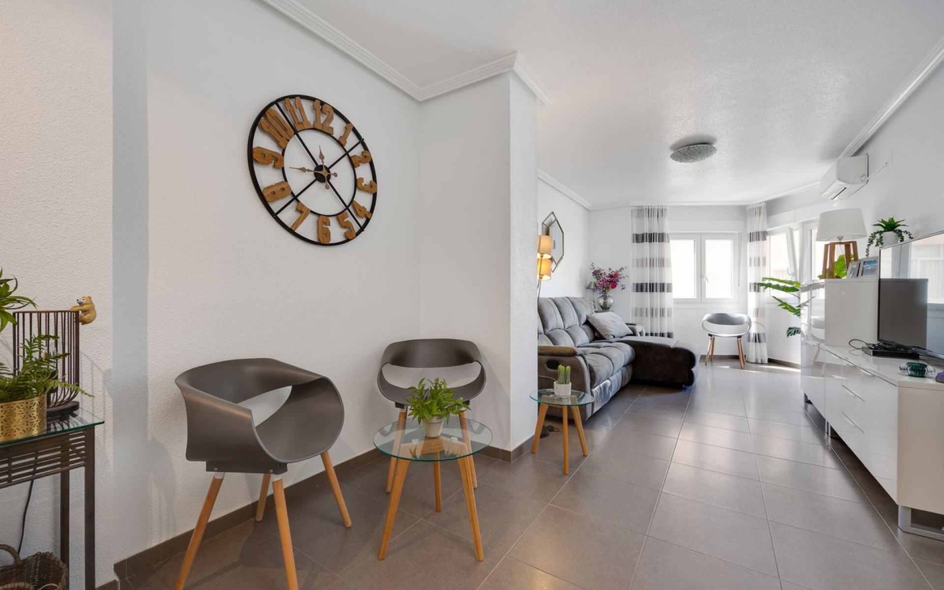 zum Verkauf - Apartment - Torrevieja - Torrevieja Centro