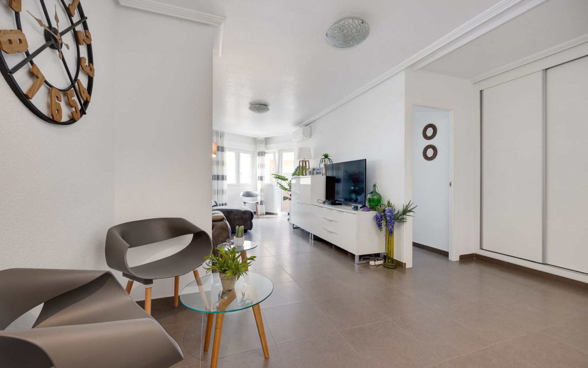 zum Verkauf - Apartment - Torrevieja - Torrevieja Centro