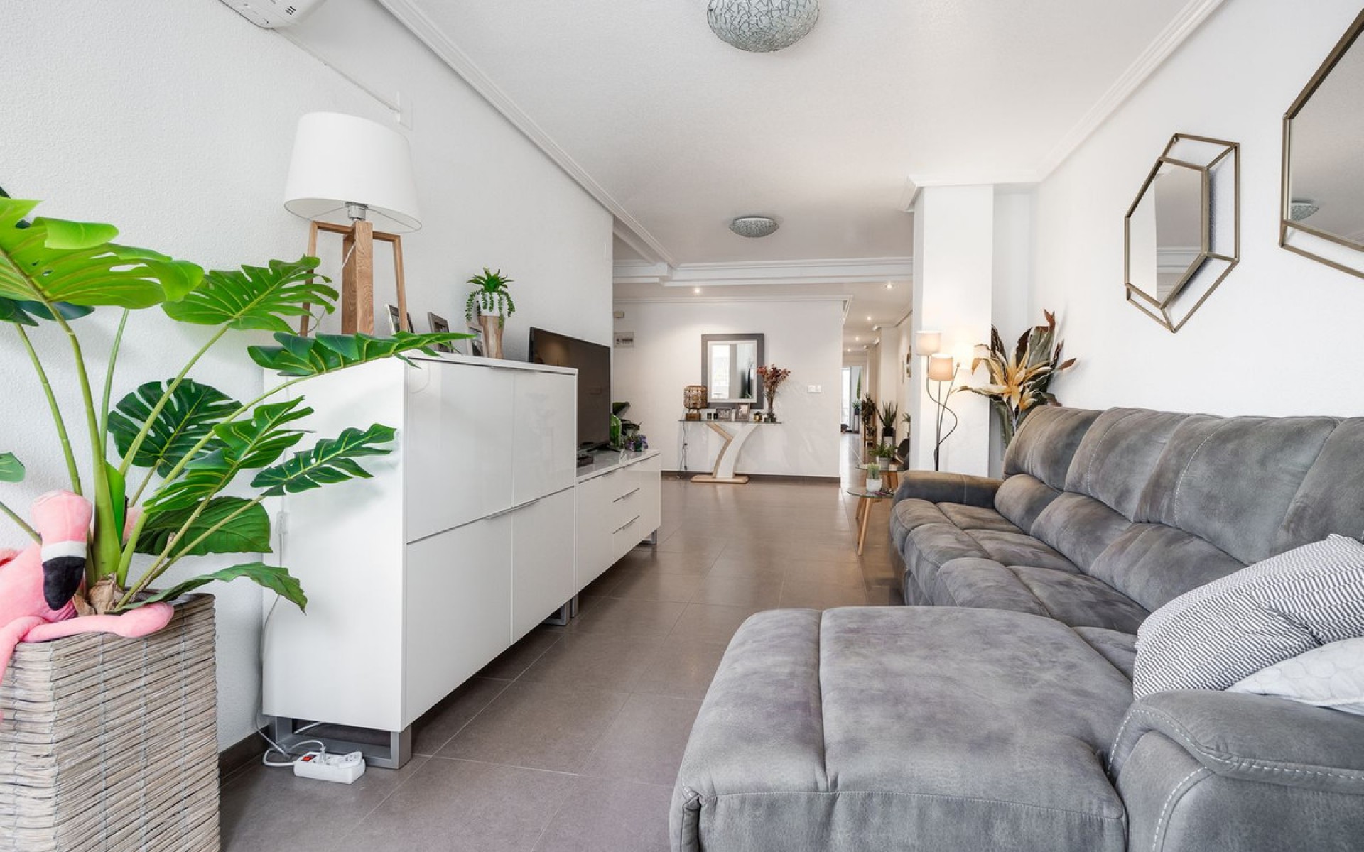 zum Verkauf - Apartment - Torrevieja - Torrevieja Centro