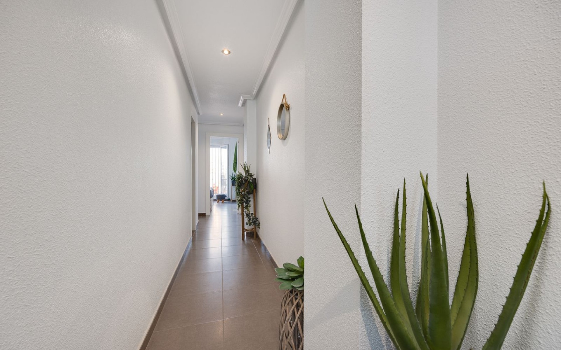 zum Verkauf - Apartment - Torrevieja - Torrevieja Centro