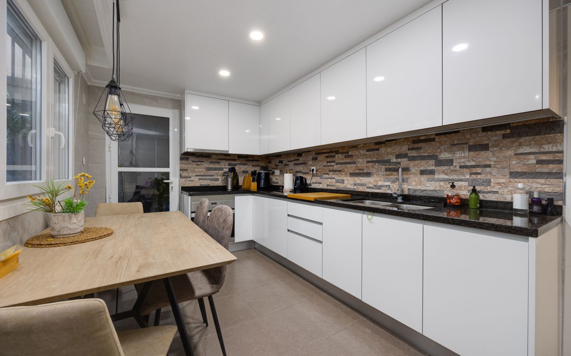 zum Verkauf - Apartment - Torrevieja - Torrevieja Centro