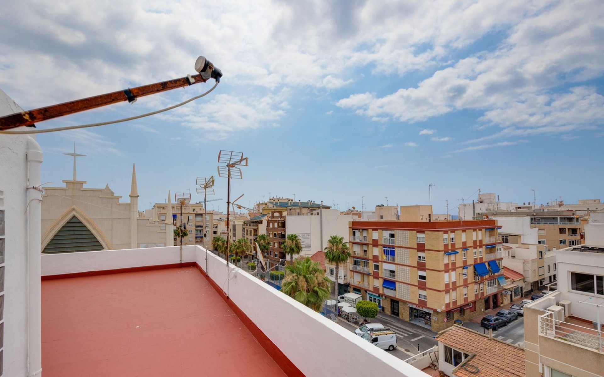 zum Verkauf - Apartment - Torrevieja - Torrevieja Centro