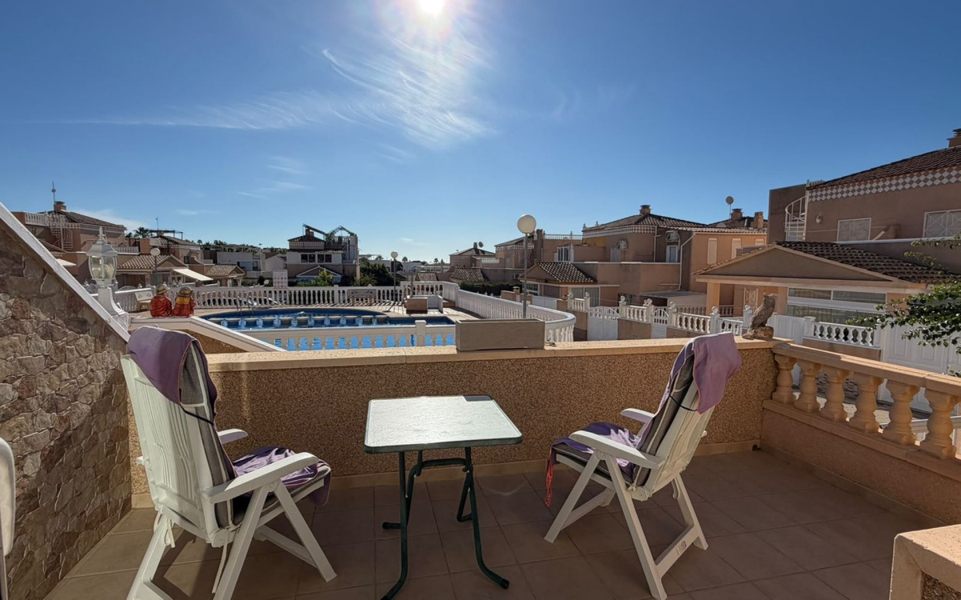 zum Verkauf - Apartment - Torrevieja - Torrevieja Centro
