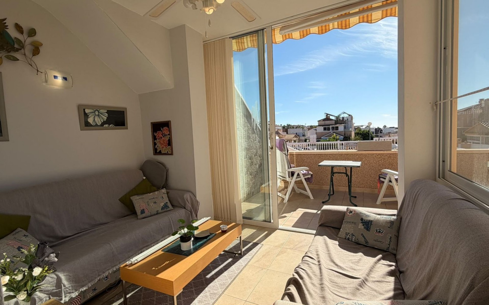 zum Verkauf - Apartment - Torrevieja - Torrevieja Centro