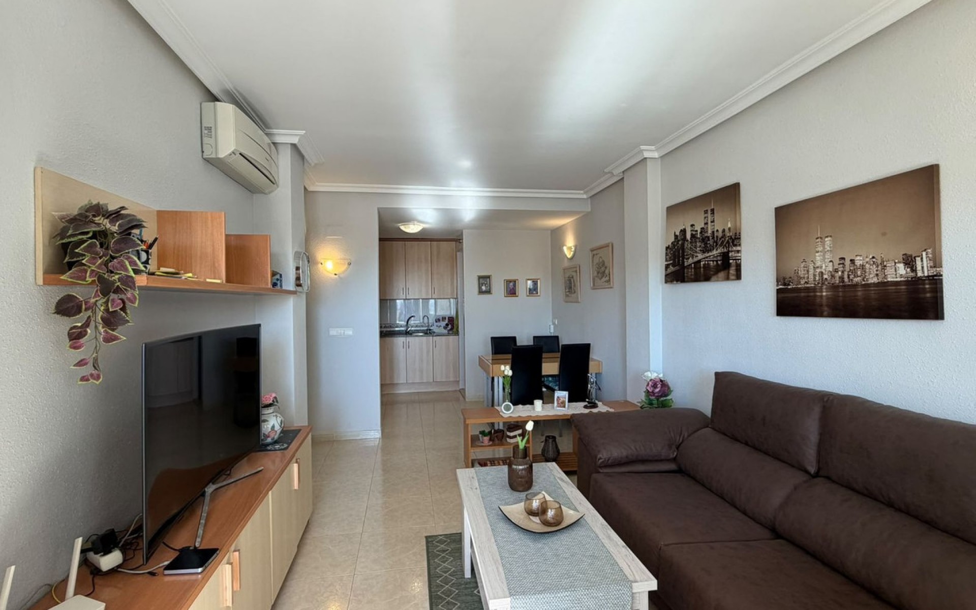 zum Verkauf - Apartment - Torrevieja - Torrevieja Centro