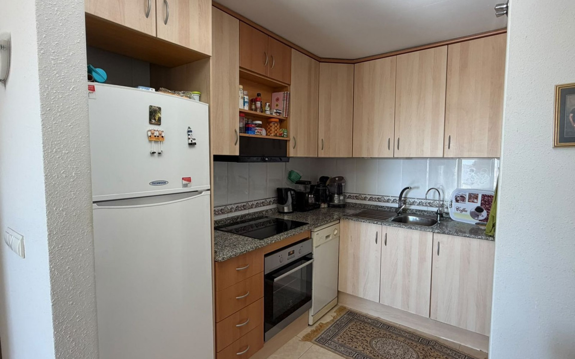 zum Verkauf - Apartment - Torrevieja - Torrevieja Centro