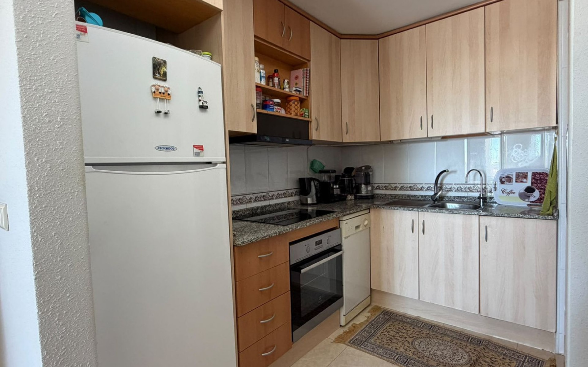 zum Verkauf - Apartment - Torrevieja - Torrevieja Centro