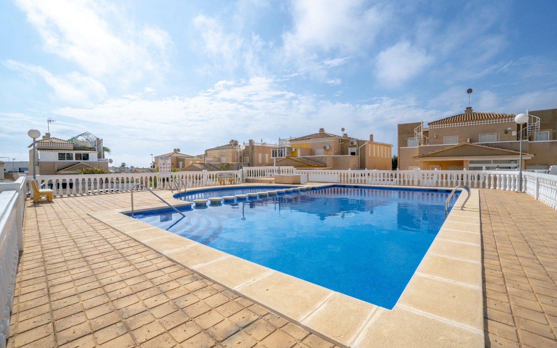 zum Verkauf - Apartment - Torrevieja - Torrevieja Centro