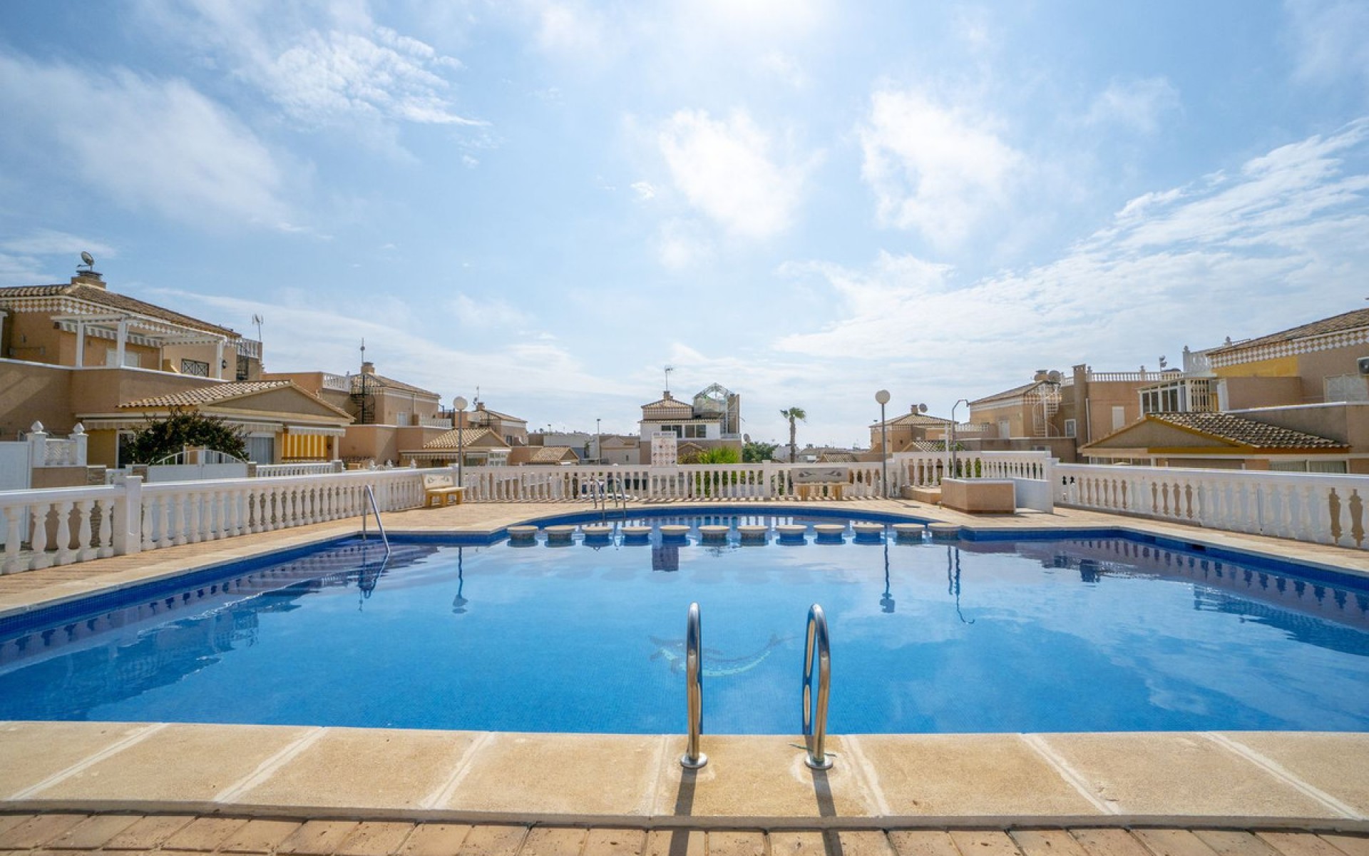 zum Verkauf - Apartment - Torrevieja - Torrevieja Centro